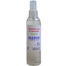 Aromatizante de Auto de 200cc c/spray Sandia